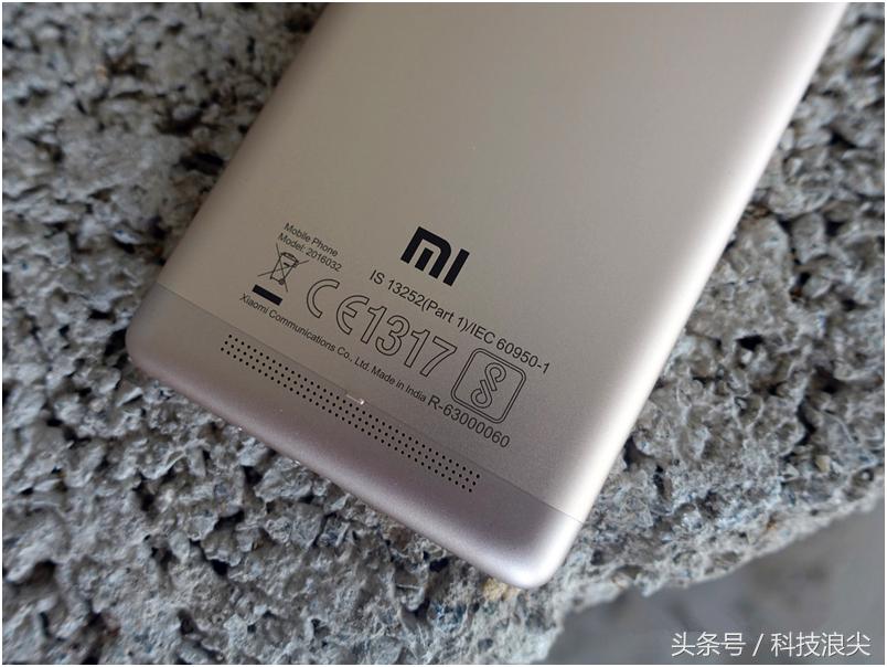 红米300百元机测评,百元以内红米手机推荐