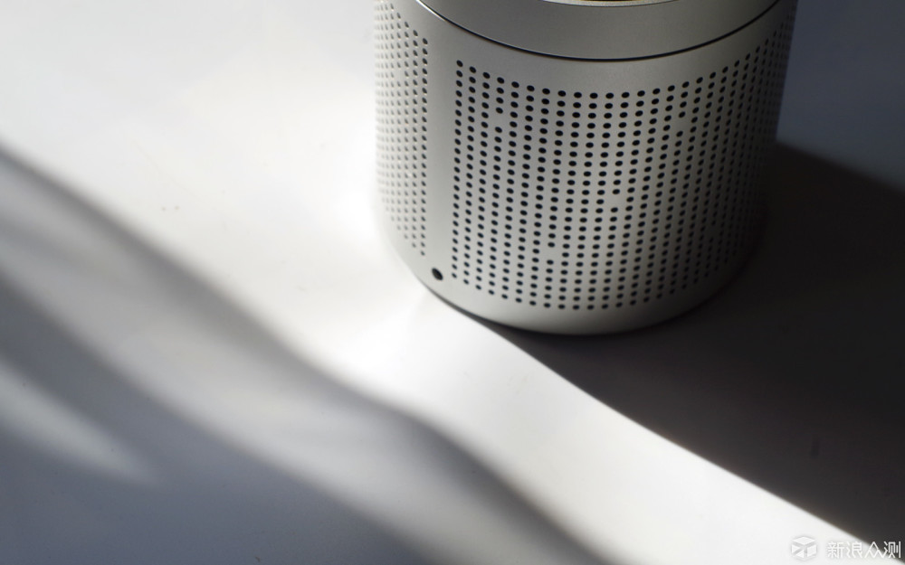 音质很棒微信控制还有屏幕显示的音箱---M7微音箱评测