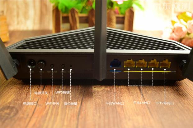 腾达ac18无线中继模式,腾达路由器wifi覆盖范围