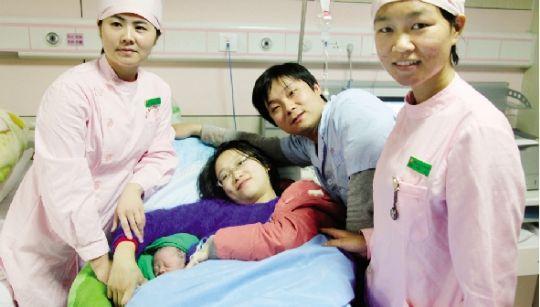 小产大出血后注意事项,产后大出血注意事项