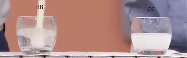 隔离粉底bb霜cc霜,隔离粉底bb霜cc霜区别和使用顺序