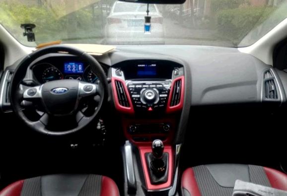 福克斯2.0直喷发动机用什么汽油,福克斯2.0直喷加速无力