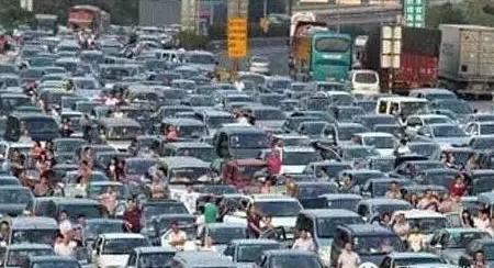 国庆节去哪儿旅游最合适,国庆长假去哪儿玩推荐