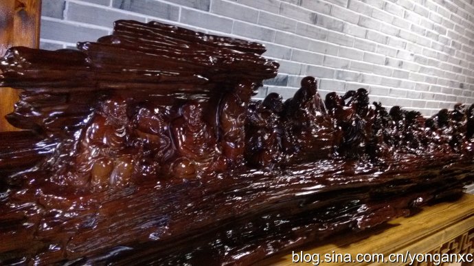 开化根宫佛国免费游玩,衢州开化佛国视频