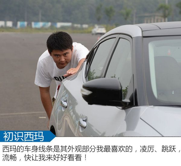 日产西玛的真实感受,日产西玛大概多少钱