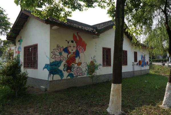 成都国庆悠闲一点到绵竹九龙吧！邻家女孩的感觉！