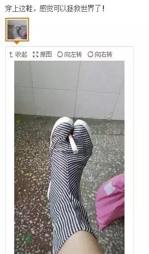 明星上脚的潮鞋,明星都上脚的鞋