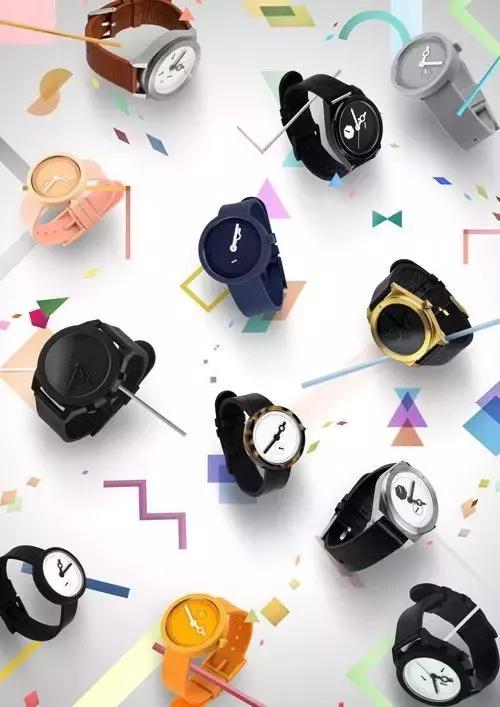 性价比高的奢侈品配饰,性价比手表配饰