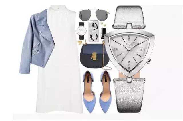 性价比高的奢侈品配饰,性价比手表配饰