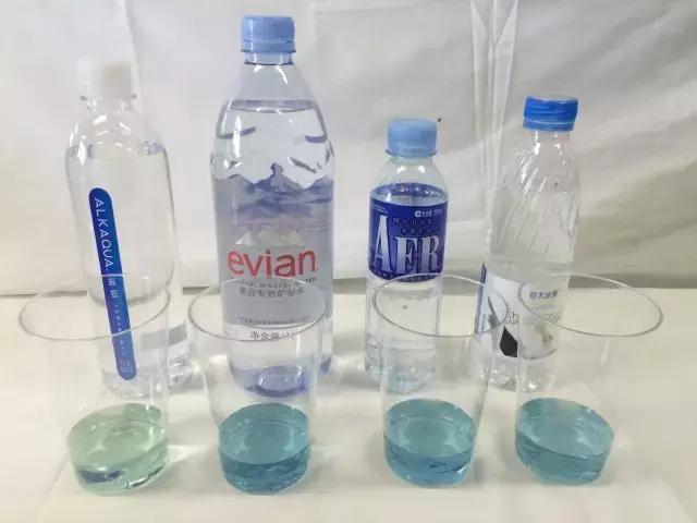 朋友圈传言水的酸碱性会影响人的身体健康，这是真的吗？真像是？