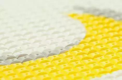 半岁宝宝爬行垫大小,如何给宝宝挑选一款安全的爬行垫