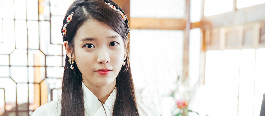 韩版步步惊心iu雨中下跪,韩版步步惊心片尾曲iu