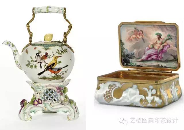 外国人评价梅森瓷,梅森瓷为什么比中国瓷器好