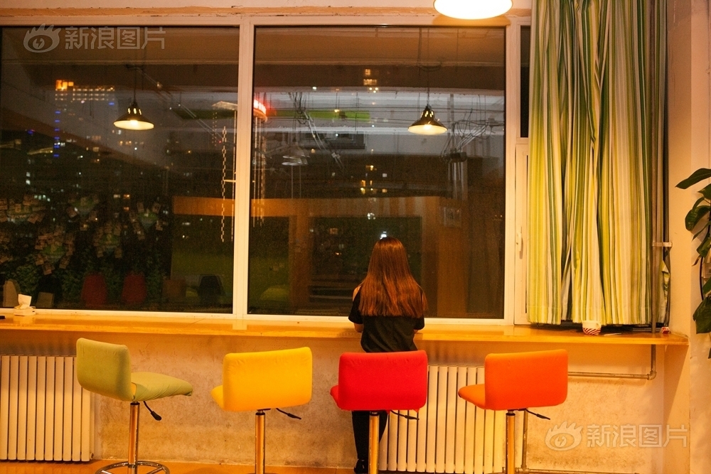 把生活过成了画 (把生活画进风景里)