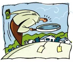 购房宝典系列图片,购房宝典全套教程