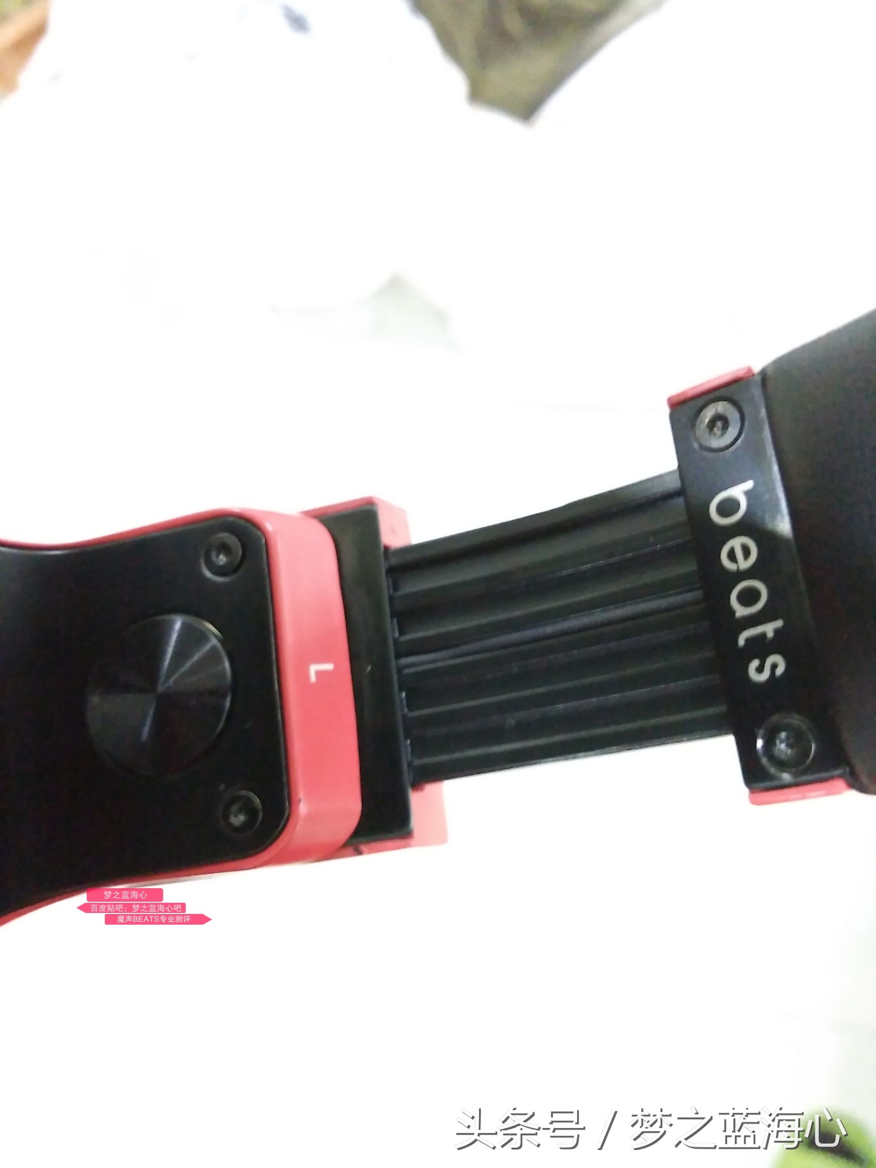 beatspro录音师坏了哪里修,beatspro录音师掉漆