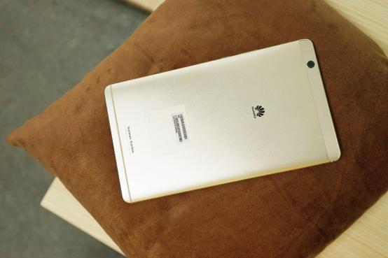 终于等到安卓影音旗舰华为平板M3评测