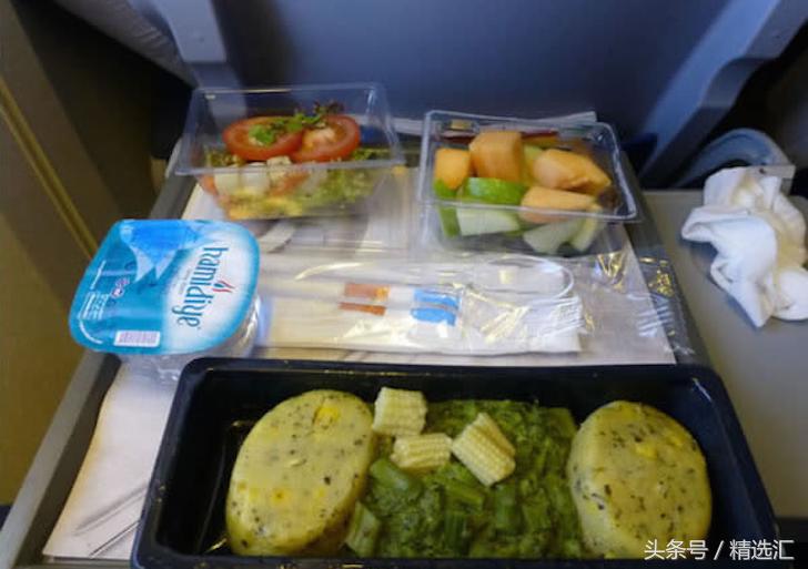 中国国际航空公司头等舱和商务舱,各国航空飞机对比