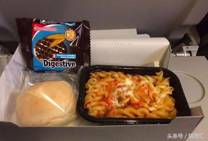 中国国际航空公司头等舱和商务舱,各国航空飞机对比