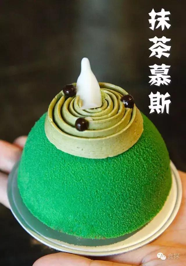 这间餐厅，有个称号，叫“百变女王”