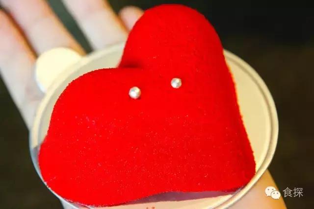 这间餐厅，有个称号，叫“百变女王”