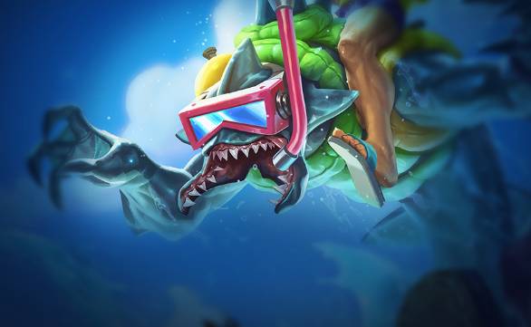 s6赛季英雄胜率排行榜,s6英雄联盟胜率排行榜