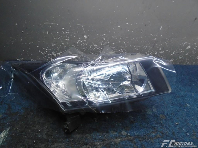 科鲁兹改灯双光透镜,科鲁兹灯光改装恶魔眼