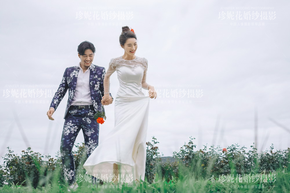 拍婚纱照最适合拍的几款风格,拍婚纱照怎么选择适合自己的风格