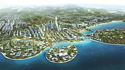 青岛西海岸各区排名,青岛西海岸经济全国排名