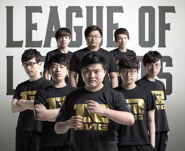 lpl战队还能打吗,lpl战队成绩不好会降级吗