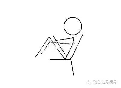 腰部赘肉减肥最有效的方法,水桶腰的正确减肥方法