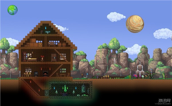 推荐玩不腻的rpg游戏,推荐值得玩的rpg游戏