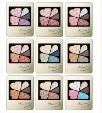 日本的人气彩妆品牌有哪些呢,日本平价彩妆排名前十品牌