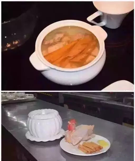 来吧来吧，崖柏吃、喝、抽、睡皆可以！