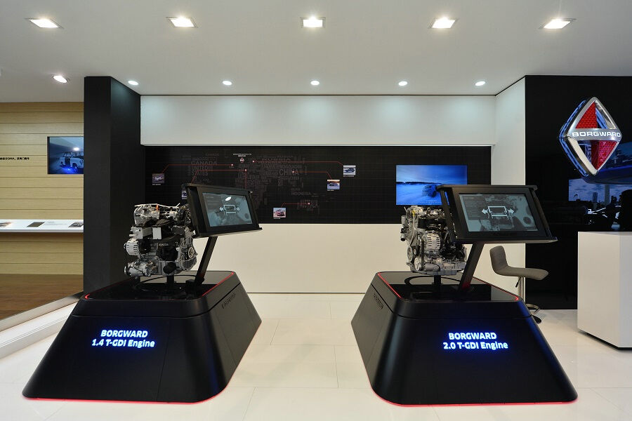 终身质保的suv有哪几款,可以睡觉的中大型suv即将上市