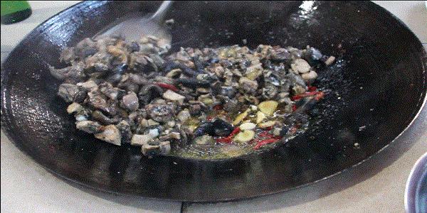 板扎昆明,板扎云南烧烤