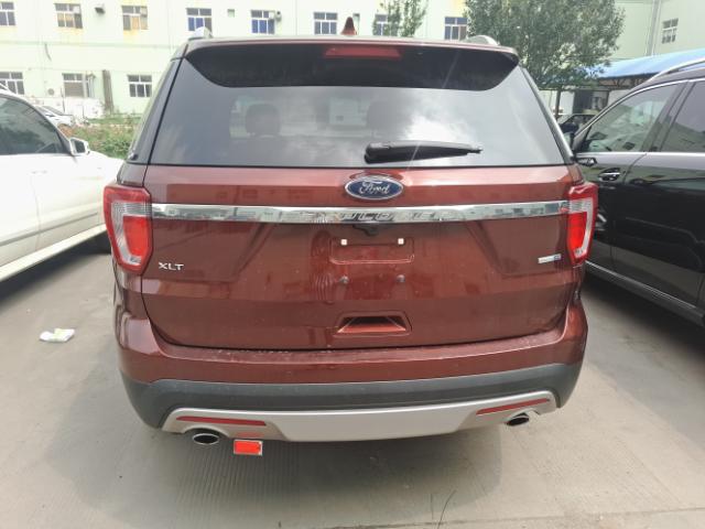 16款福特探险者驾驶感受,16款福特探险者评测