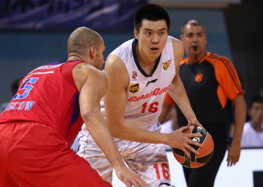 中国篮坛十大事件,中国篮坛受伤的知名队员