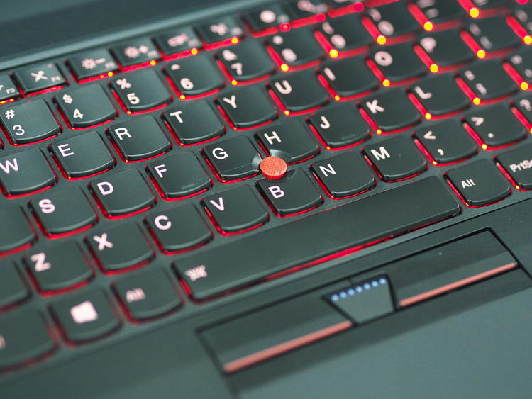 thinkpad用过最好的笔记本,thinkpad的游戏本怎么样