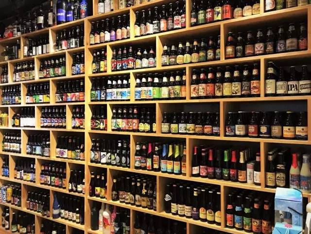 全国精酿啤酒之旅北京,天津精酿啤酒攻略