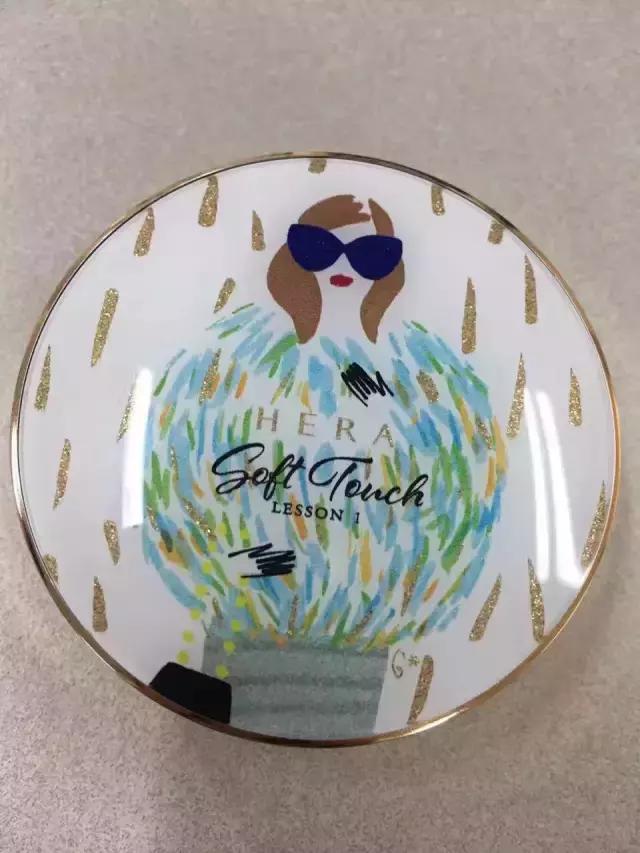 韩国正品hera赫拉气垫bb霜c21,hera赫拉气垫bb霜longstay版