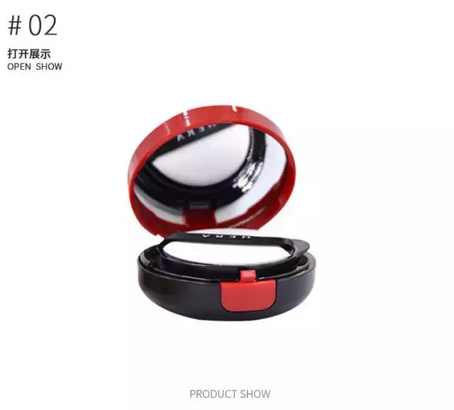 韩国正品hera赫拉气垫bb霜c21,hera赫拉气垫bb霜longstay版