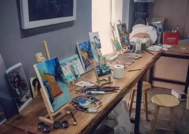 西安室内diy的地方推荐,西安室内亲子diy乐园