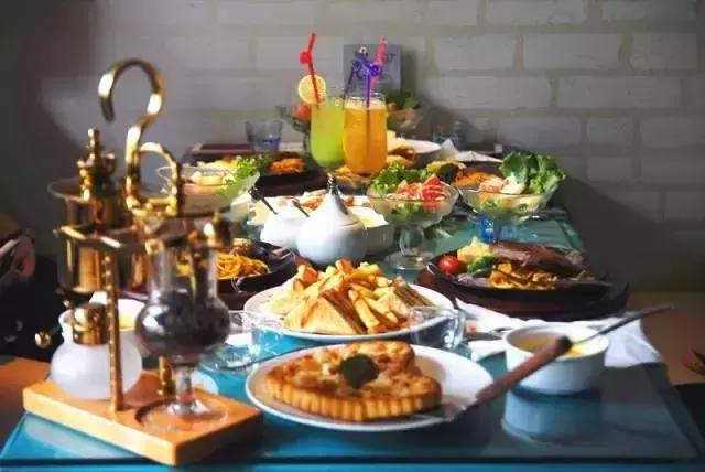 宿州市埇桥区吃货,宿州美食攻略吃货必备