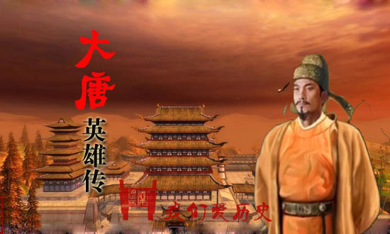 娄师德、张守珪、高仙芝,说说这些盛唐的铁血战将