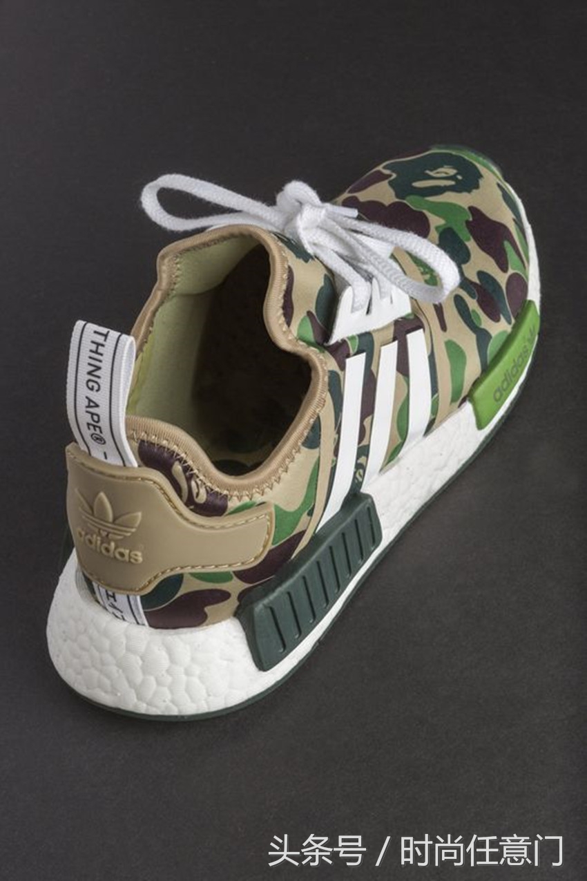 bapexadidasdame4,发售信息