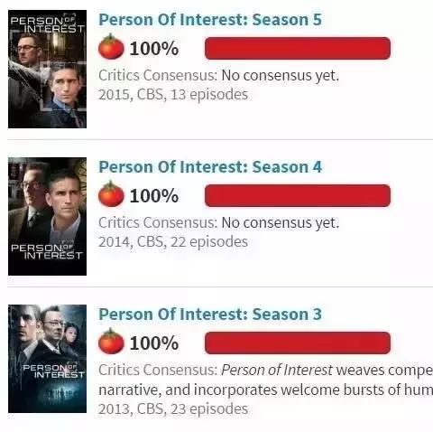 总共只有五集的新剧,即将播出的十部电视剧