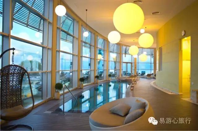 以色列死海体验,波塞冬死海漂浮体验