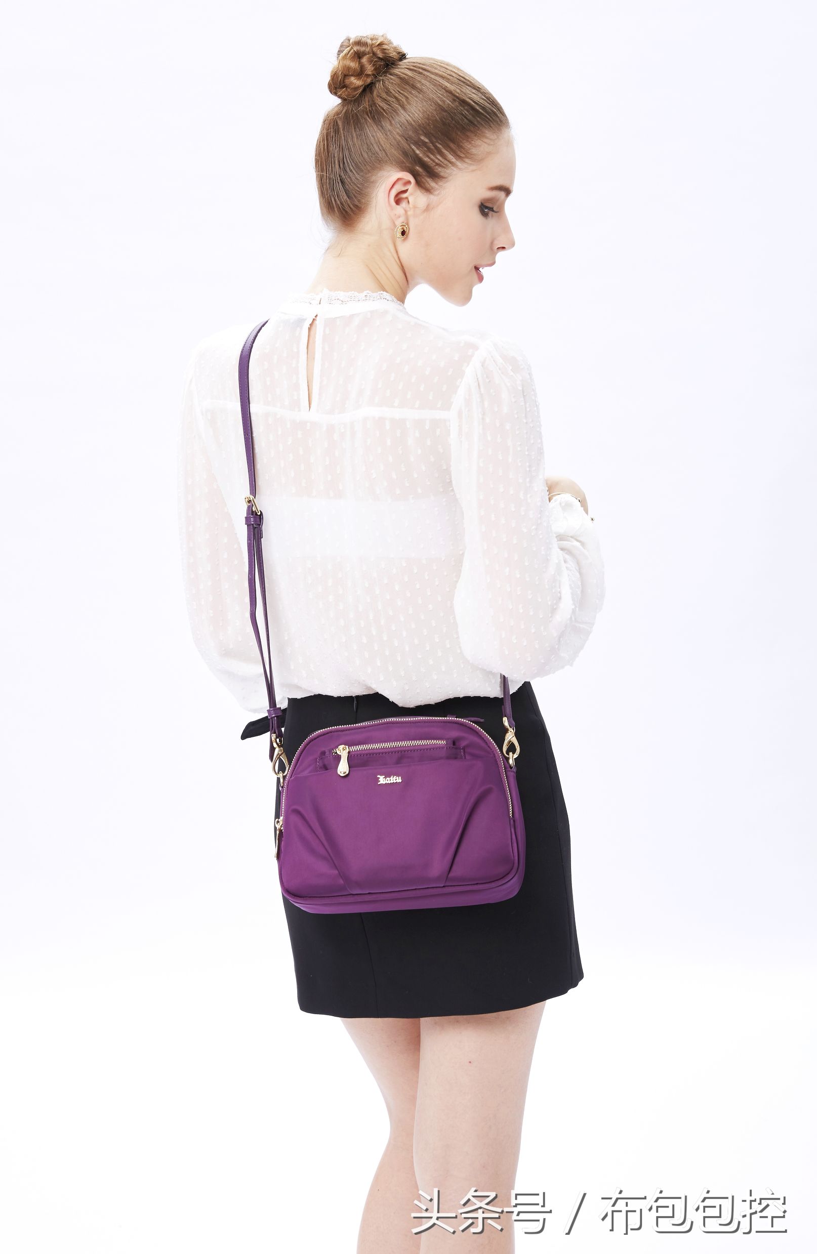 开撩啦!不可抗拒的时髦尖货,分分钟美出Newheight!