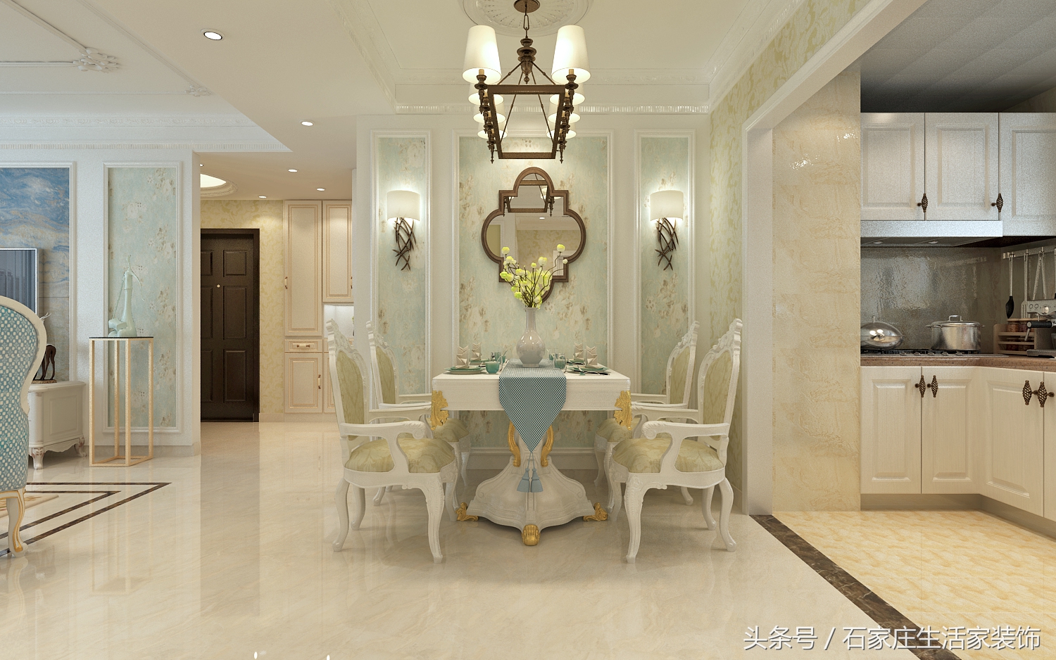 瑞府设计效果图,瑞府房屋布局